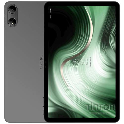 Планшет Oscal Pad 100 12.0" 8/256GB 4G (LTE) Silver Grey (Pad 100 8/256GB Silver Grey)
