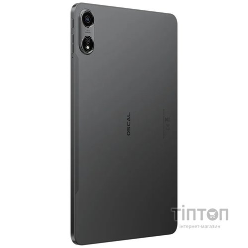 Планшет Oscal Pad 100 12.0" 8/256GB 4G (LTE) Silver Grey (Pad 100 8/256GB Silver Grey)