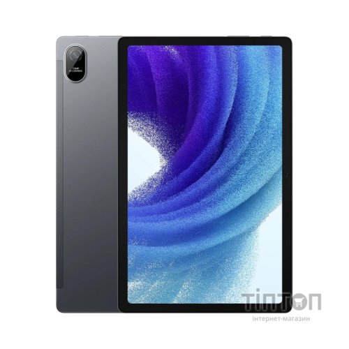 Планшет Oscal Pad 15 8/256GB Dual Sim Stellar Grey
