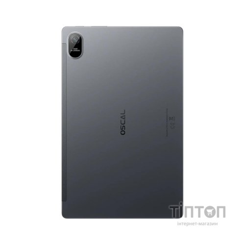 Планшет Oscal Pad 15 8/256GB Dual Sim Stellar Grey