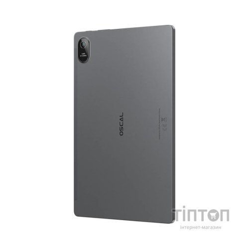 Планшет Oscal Pad 15 8/256GB Dual Sim Stellar Grey
