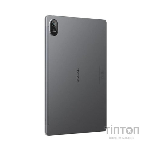 Планшет Oscal Pad 15 8/256GB Dual Sim Stellar Grey