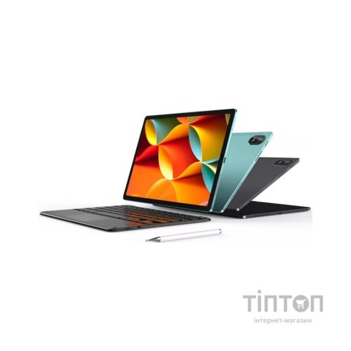 Планшет Oscal Pad 15 8/256GB Dual Sim Stellar Grey