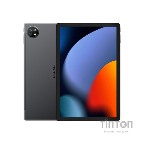 Планшет Oscal Pad 16 8/128GB 4G Dual Sim Amber Gray