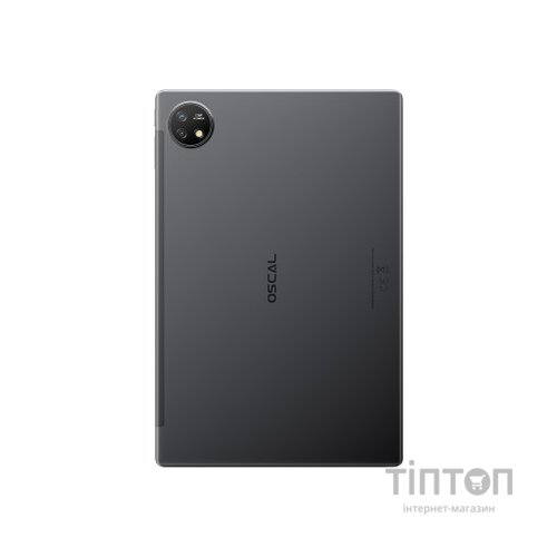 Планшет Oscal Pad 16 8/128GB 4G Dual Sim Amber Gray