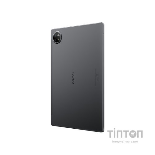 Планшет Oscal Pad 16 8/128GB 4G Dual Sim Amber Gray
