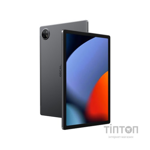 Планшет Oscal Pad 16 8/128GB 4G Dual Sim Amber Gray