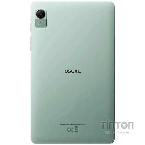 Планшет Oscal Pad 5 4/128GB Fresh Green