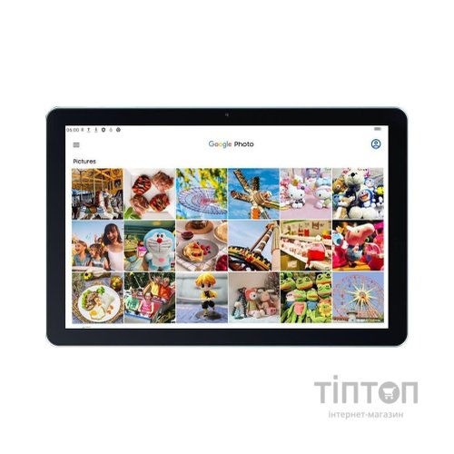 Планшет Oscal Pad 60 10.1" 3/64GB/Wi-Fi/ Grey