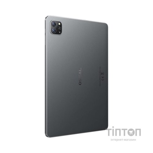 Планшет Oscal Pad 60 10.1" 3/64GB/Wi-Fi/ Grey