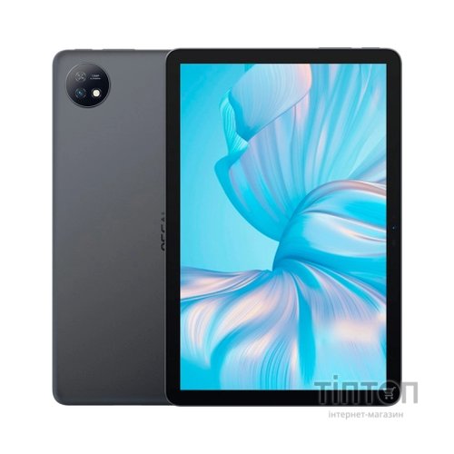 Планшет Oscal Pad 7 4/128GB 4G Dual Sim Mist Grey