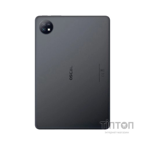 Планшет Oscal Pad 7 4/128GB 4G Dual Sim Mist Grey
