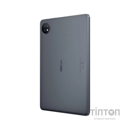 Планшет Oscal Pad 7 4/128GB 4G Dual Sim Mist Grey