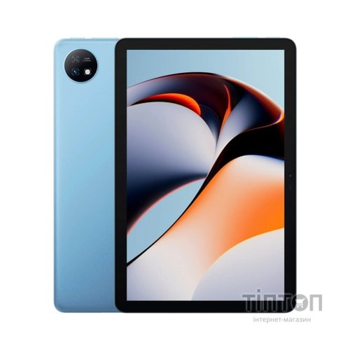 Планшет Oscal Pad 7 4/128GB 4G Dual Sim Tide Blue