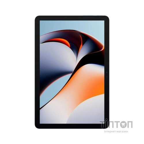 Планшет Oscal Pad 7 4/128GB 4G Dual Sim Tide Blue