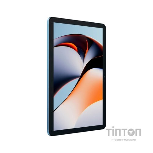 Планшет Oscal Pad 7 4/128GB 4G Dual Sim Tide Blue