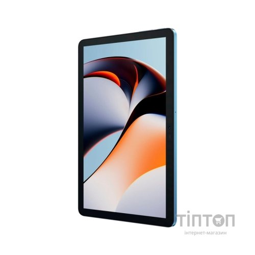 Планшет Oscal Pad 7 4/128GB 4G Dual Sim Tide Blue