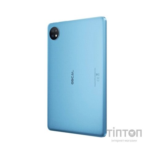 Планшет Oscal Pad 7 4/128GB 4G Dual Sim Tide Blue