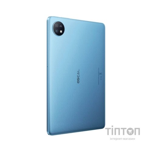 Планшет Oscal Pad 7 4/128GB 4G Dual Sim Tide Blue