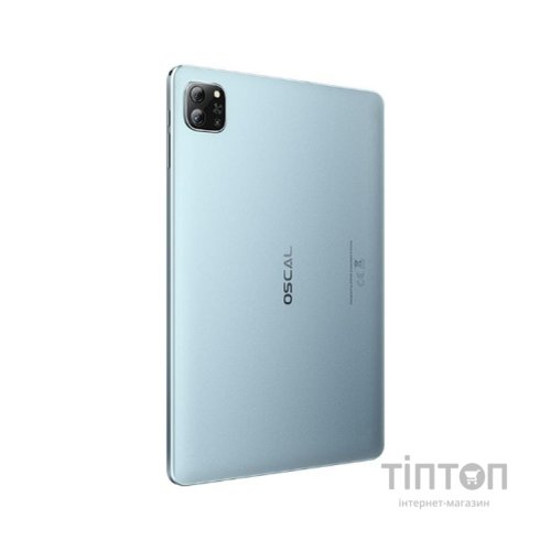 Планшет Oscal Pad 70 10.1" 4/128GB/Wi-Fi Misty Blue