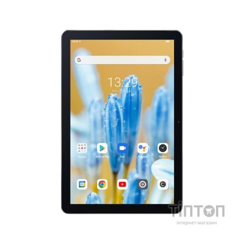 Планшет Oscal Pad 70 10.1" 4/128GB/Wi-Fi Space Grey