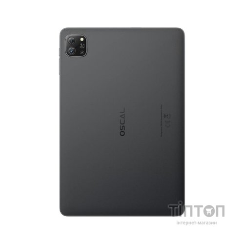 Планшет Oscal Pad 70 10.1" 4/128GB/Wi-Fi Space Grey