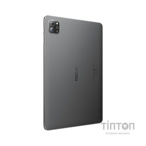Планшет Oscal Pad 70 10.1" 4/128GB/Wi-Fi Space Grey