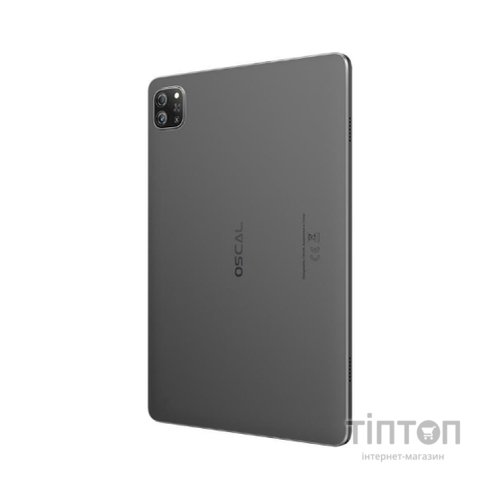 Планшет Oscal Pad 70 10.1" 4/128GB/Wi-Fi Space Grey