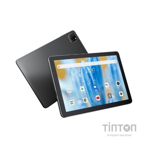 Планшет Oscal Pad 70 10.1" 4/128GB/Wi-Fi Space Grey