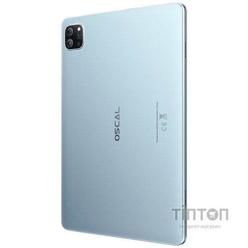 Планшет Oscal Pad 70 4/128GB Glacier Blue