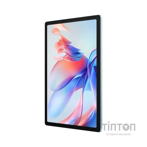 Планшет Oscal Pad 80 Wi-Fi 6/256GB Iceberg Blue