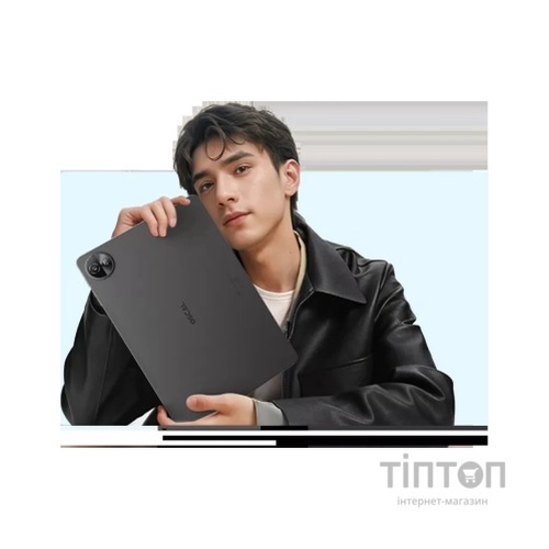 Планшет Oscal Pad 90 8/128GB 4G Space Grey