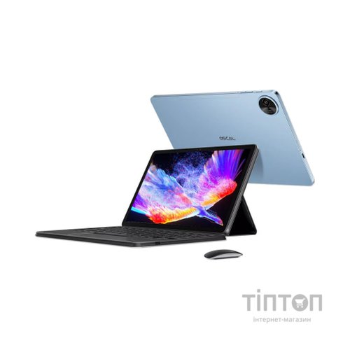 Планшет Oscal Pad 90 8/128GB 4G Space Grey
