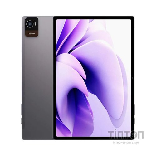 Планшет OUKITEL OKT3 10.51'' FHD 8/256Gb LTE Grey (6931940725279)