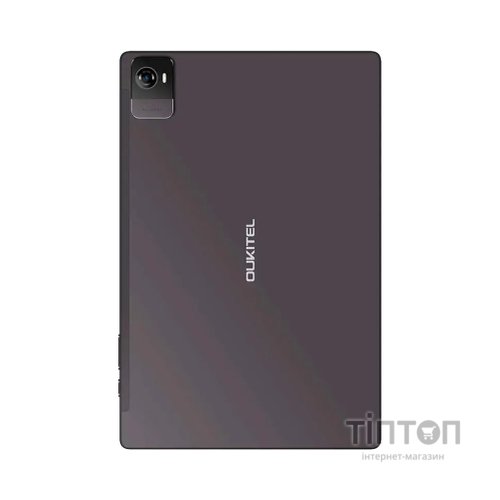 Планшет OUKITEL OKT3 10.51'' FHD 8/256Gb LTE Grey (6931940725279)
