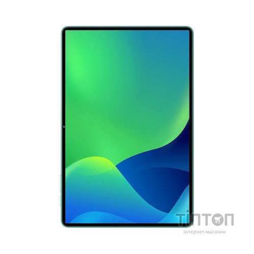 Планшет OUKITEL OT11 11" HD+ 4 / 128GB / Dual SIM / LTE Green (6931940737135)