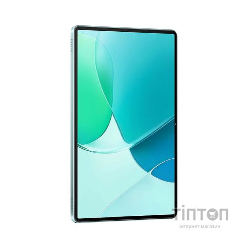 Планшет OUKITEL OT11 11" HD+ 4 / 128GB / Dual SIM / LTE Green (6931940737135)