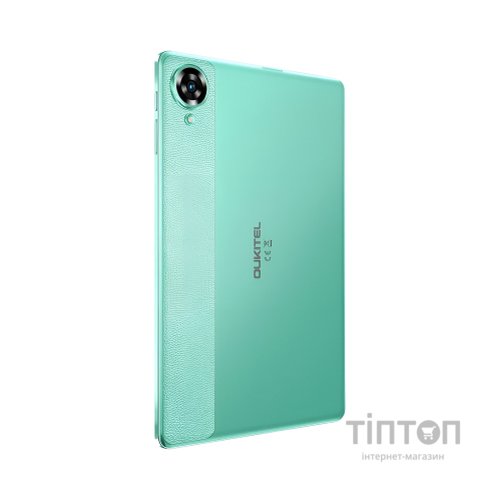 Планшет OUKITEL OT11 11" HD+ 4 / 128GB / Dual SIM / LTE Green (6931940737135)