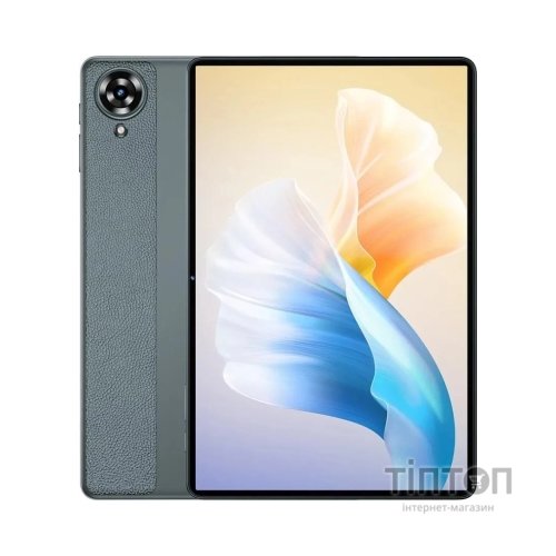 Планшет OUKITEL OT11 11" HD+ 4 / 128GB / Dual SIM / LTE Grey (6931940737128)