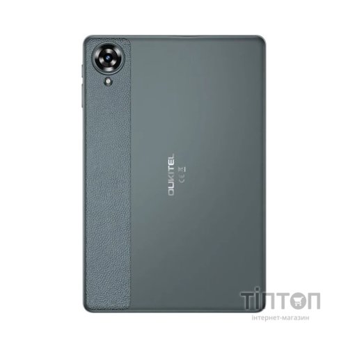 Планшет OUKITEL OT11 11" HD+ 4 / 128GB / Dual SIM / LTE Grey (6931940737128)