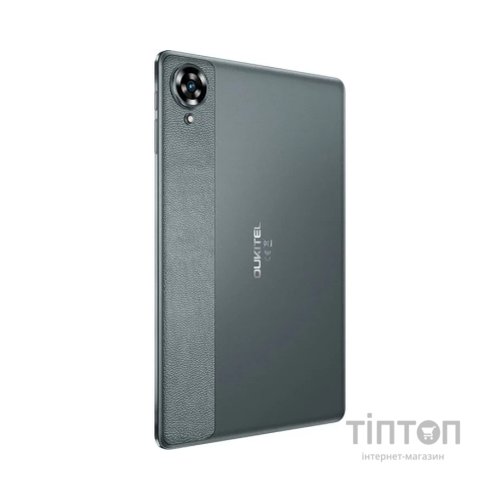 Планшет OUKITEL OT11 11" HD+ 4 / 128GB / Dual SIM / LTE Grey (6931940737128)
