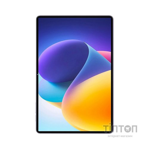 Планшет OUKITEL OT11 11" HD+ 4 / 128GB / Dual SIM / LTE Purple (6931940737111)
