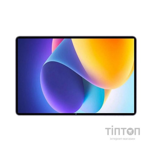 Планшет OUKITEL OT11 11" HD+ 4 / 128GB / Dual SIM / LTE Purple (6931940737111)