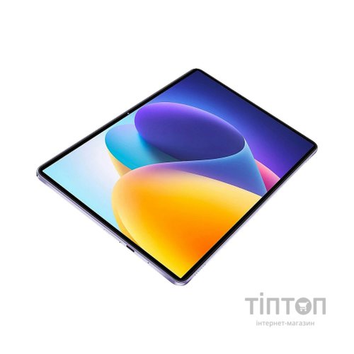 Планшет OUKITEL OT11 11" HD+ 4 / 128GB / Dual SIM / LTE Purple (6931940737111)
