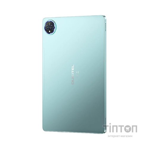 Планшет OUKITEL OT12 11" HD+ 4 / 256GB / Dual SIM / LTE Green (6931940760249)