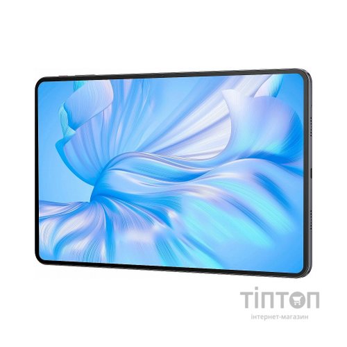 Планшет OUKITEL OT5S 12" FHD 6 / 256GB /Dual SIM / LTE Grey/Black (6931940754682)