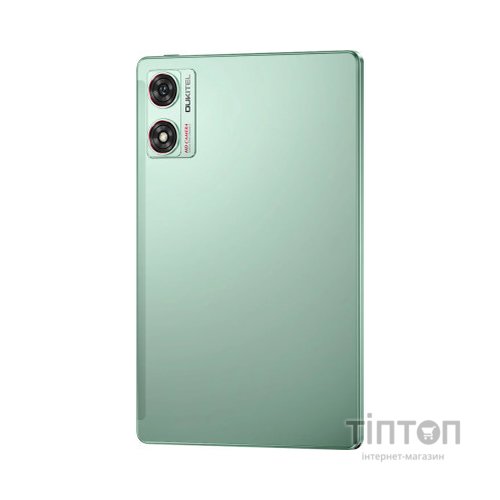 Планшет OUKITEL OT8 11" HD+ 6/256GB/ Dual SIM / LTE Green (6931940744065)