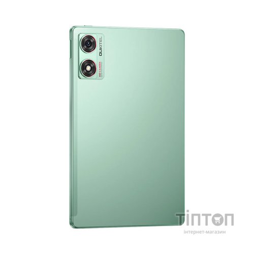 Планшет OUKITEL OT8 11" HD+ 6/256GB/ Dual SIM / LTE Green (6931940744065)