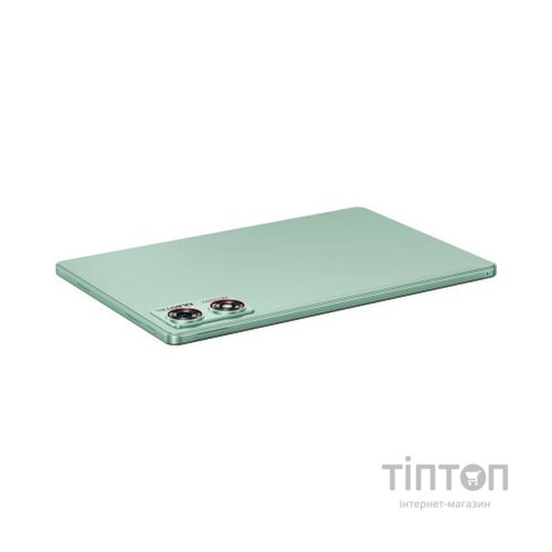 Планшет OUKITEL OT8 11" HD+ 6/256GB/ Dual SIM / LTE Green (6931940744065)