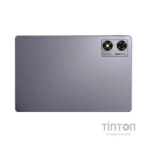 Планшет OUKITEL OT8 11" HD+ 6/256GB/ Dual SIM / LTE Grey (6931940744058)